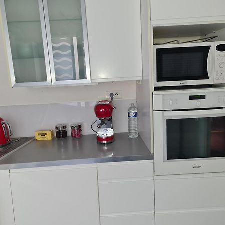 Appartement Nimes Centre Exterior foto