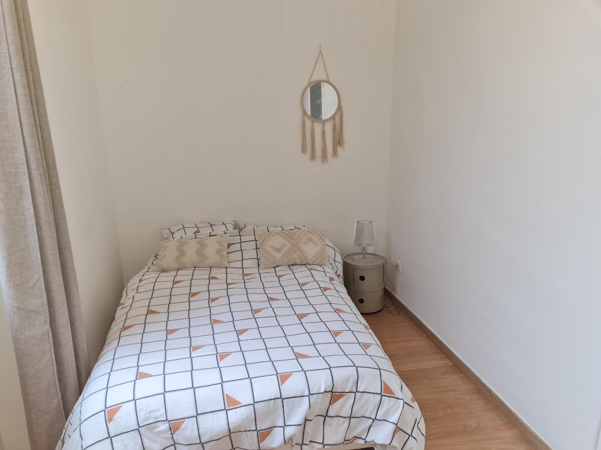 Appartement Nimes Centre Quarto foto